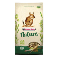 Krmivo Versele-Laga Nature Degu osmák 2,3kg