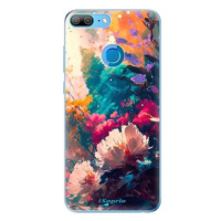 iSaprio Flower Design pro Honor 9 Lite