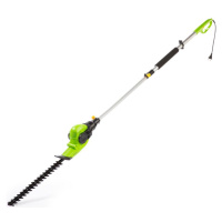 FIELDMANN FZN 6005-E plotostřih elektrický teleskopický 46cm 50001349