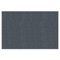 Balta koberce Metrážový koberec Fortesse SDE New 299, zátěžový - Kruh s obšitím cm