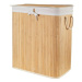 Compactor Bamboo XXL 105 l 52 × 32 × 63 cm