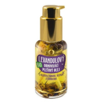 Purity Vision Levandulový hloubkově obnovující pleťový olej BIO 45 ml