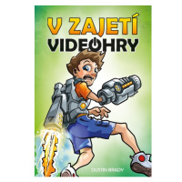 V zajetí videohry