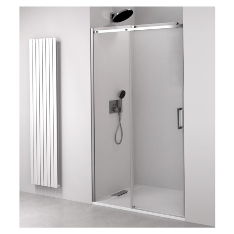 Sprchové dveře 120 cm Polysan THRON LINE TL5012-5005