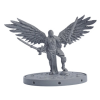 Interactive Miniatures - Angel