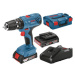 BOSCH GSB 18V-21