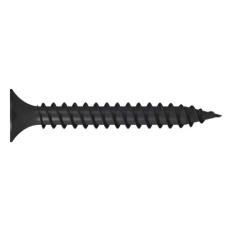 Vruty do sádrokartonu 3,5 x 45mm fosfátované hrubý závit (500ks) M.A.T Group