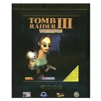 Tomb Raider III - PC DIGITAL