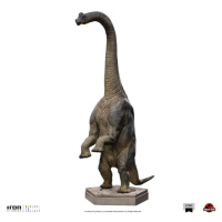 Soška Iron Studios Icons: Jurassic World Domination - Brachiosaurus