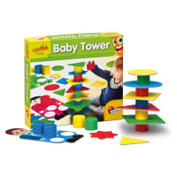 LSC Baby Tower