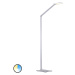 Q-Smart-Home Paul Neuhaus Q-HANNES LED stojací lampa