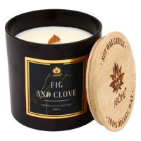 Arôme Fig and Clove