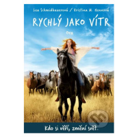 Rychlý jako vítr: Ora (Kdo si věří, změní svět.) - Lea Schmidbauer, Kristina M. Henn - kniha z k