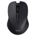 Trust Mydo Silent Click Wireless Mouse 25084 Černá