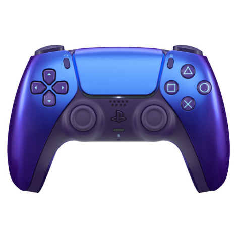 DualSense Wireless Controller Chroma Indigo Sony