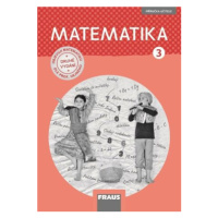 Matematika 3 pro ZŠ - Příručka učitele - Milan Hejný