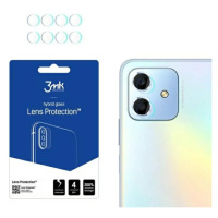 Ochranné sklo 3MK Lens Protect Honor Play 6C 4pcs