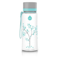 EQUA Mint Blossom 600 ml ekologická plastová lahev na pití bez BPA