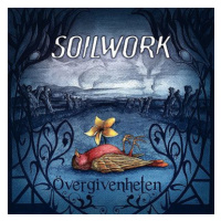 Soilwork: Övergivenheten - CD