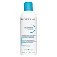 BIODERMA Hydrabio Brume zklidňující voda ve spreji 300 ml