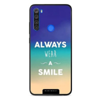 Mobiwear Glossy lesklý pro Xiaomi Redmi Note 8T - G074G