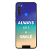 Mobiwear Glossy lesklý pro Xiaomi Redmi Note 8T - G074G