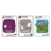 Karetní hra Výbušná koťátka - Implozivní koťátka, 1. rozšíření - ASMEKEK03CZ