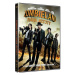 Zombieland: Rána jistoty - DVD