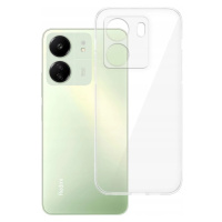 Kryt TECH-PROTECT FLEXAIR+ XIAOMI REDMI 13C / POCO C65 CLEAR (9319456608595)