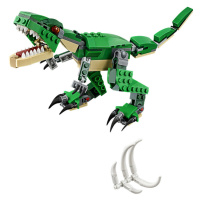LEGO - Úžasný Dinosaurus