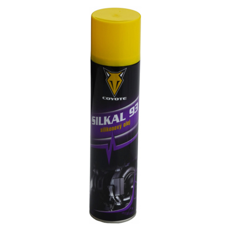 Coyote silkal 93 400 ml