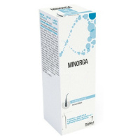 MINORGA Kožní roztok 20 mg 60 ml