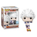 Funko POP! #1317 Animation: Hunter x Hunter - Killua w/Skateboard