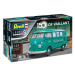 Gift-Set auto 05648 - 150 roky Vaillant (VW T1 Bus) (1:24)