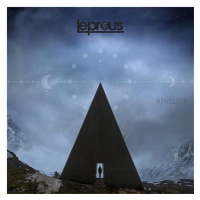 Leprous: Aphelion - CD