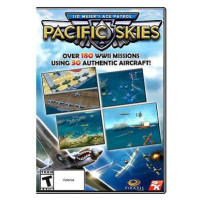 Ace Patrol: Pacific Skies