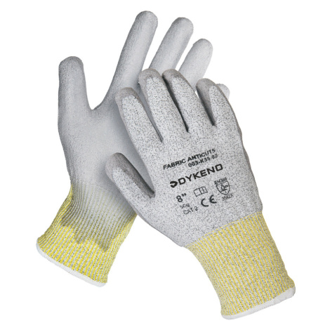 Fabric Anticut5 protipořezové rukavice 50 párů