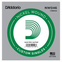 D'Addario NW046