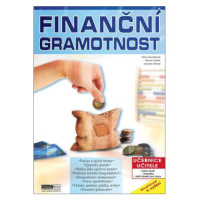 Finanční gramotnost - Učebnice učitele