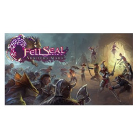 Fell Seal: Arbiter's Mark (PC) DIGITAL