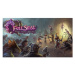 Fell Seal: Arbiter's Mark (PC) DIGITAL