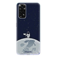 iSaprio On The Moon 10 pro Xiaomi Redmi Note 11 / Note 11S