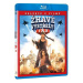 Žhavé výstřely 1-2 kolekce (2 Blu-Ray)