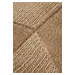 Villeroy & Boch - Hanse Home koberce Kusový koberec Villeroy & Boch 106166 Copper Brown - 80x150