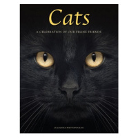 Cats, A Celebration of our Feline Friends Amber Books Ltd