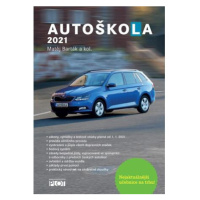 Autoškola 2021