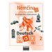 Němčina A1/díl 2 Příručka učitele Deutsch mit Max - Olga Fišarová, Milena Zbranková