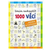 Umím nakreslit 1000 věcí