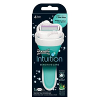 WILKINSON Intuition Sensitive Care + hlavice 1 ks