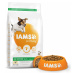 IAMS Dog Adult Small & Medium Chicken 3kg